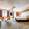 Radisson Hotel President Old Town Istanbul