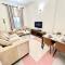 Stay at Al Ghaimah Holiday Homes 1 Bedroom Apartment Near Airport