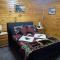 The Lazy Bear Cabin