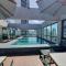 Flat Novo em Boa Viagem - Rooftop 470
