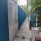 Flat Maresias 50m da Praia - 06 Mar & Tur