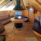 The Hideaway