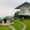 Chill Berg Resort - Bodimettu - Theni