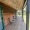 Cabins at LaPera Estate Lovedale Wedding Chapel
