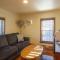 Stay In Ohiopyle near GAP trail, restaurants, & the Fallls
