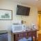 Stay In Ohiopyle near GAP trail, restaurants, & the Fallls