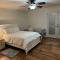 Spacious Room in A Nice House