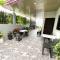 A&J Transient house (with wifi, Netflix & Disney+) - 桑托斯将军城