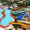 VONRESORT Golden Beach & Aqua - Kids Concept-Ultra All Inclusive - Side