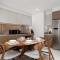 *Private Beach* Best Ocean View Emaar BeachFront