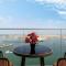 *Private Beach* Best Ocean View Emaar BeachFront - Dubaj