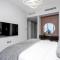 *Private Beach* Best Ocean View Emaar BeachFront