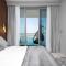*Private Beach* Best Ocean View Emaar BeachFront