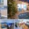 3BR 3BA private pool home resort near Disney - 基西米