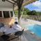 Appartement T2 B - vue campagne