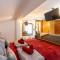 Comfortable apartment in Salzburger Land