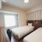 The BREAKFAST HOTEL Fukuoka Nakasu