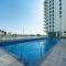 Maison Privee - Exquisite Apt on Yas Island cls to ALL attractions - 阿布扎比