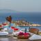 Thelxi's Suite I - Brand New Seaview Suite! - Agios Nikolaos