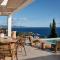 Thelxi's Suite I - Brand New Seaview Suite! - Agios Nikolaos