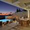 Thelxis Suite I - Brand New Seaview Suite!
