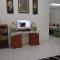 De Aman Homestay