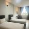 SiN LiEN HOTEL - Kluang