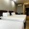 SiN LiEN HOTEL - Kluang