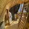 Gabua Glamping - 卡兹贝吉