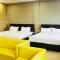 SiN LiEN HOTEL - Kluang