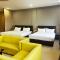 SiN LiEN HOTEL - Kluang