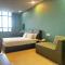 SiN LiEN HOTEL - Kluang