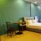 SiN LiEN HOTEL - Kluang