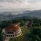 Nyungwe Hill View Hotel