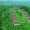 Nyungwe Hill View Hotel