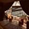 Gabua Glamping - 卡兹贝吉