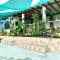 Suite Agua - The Garden House - Independiente, Piscina, BBQ, Jardín, Terraza, Pedro Vicente Maldonado