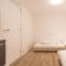 Kampervest Apartment Haarlem
