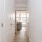Kampervest Apartment Haarlem