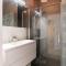 Kampervest Apartment Haarlem