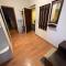 Útulný apartmán Triangel 50m od lyžiarského vleku Záhradky