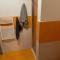 Útulný apartmán Triangel 50m od lyžiarského vleku Záhradky