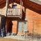 Chalet 6 personnes Super Dévoluy - Superdevoluy