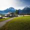 Hotel-Gasthof Nutzkaser