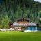 Hotel-Gasthof Nutzkaser - Ramsau