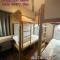 JAM HOSTEL Hakata Station Front