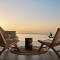 Thelxi's Suite II - Brand New Seaview Suite! - Volímai