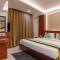 Itsy Hotels Meraki Grand, MG road