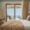 Thelxi's Suite II - Brand New Seaview Suite! - Volímai