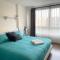 Baan Tew Lom Condo บ้านทิวลมคอนโด - 七岩